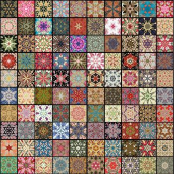 Puzzle 10 X 10 Puzzle 10 X 10