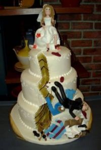 Divorce Cake 2