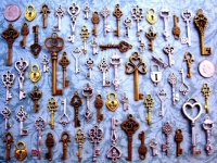 Jewelry & Other Pretty Things