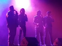 HOME FREE