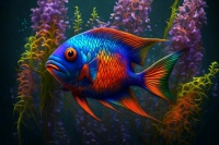 fantasy fish 07