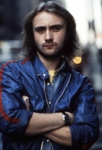 IN THE AIR TONIGHT 1981