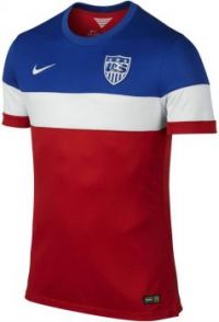 USA 2014 World Cup
