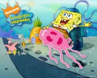 Spongebob Squarepants