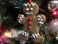 More Gingerbreads