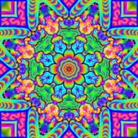 kaleidoscope Design 514
