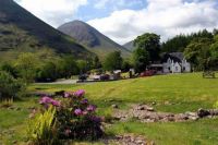 Glencoe, Scotland
