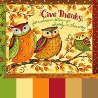 Give Thanks (Small)