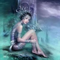 Ancient Beauty