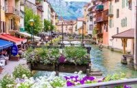 Annecy, I love you