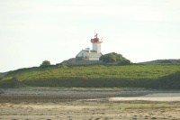 phare de l'Ile Wrac'h