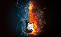 fire-water-guitar