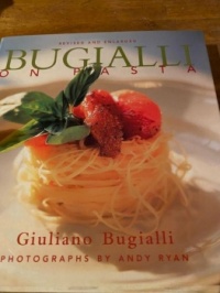 Bugiall on pasta