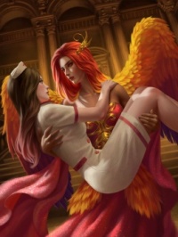 Archon and Lilith (XLarge)