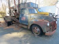Rusty Wrecker