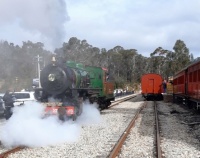 Zig Zag Railway