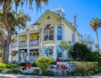 1896 Victorian Home in Florida