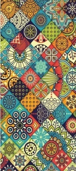 Arabian Nights