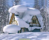 WinterWonderHouse