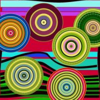 Rollerskating Wheels