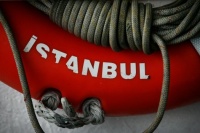 Istanbul  - And in case you're wondering the Turks have officially adopted the name "Türkiye" (pronounced "Tur-kee-yeah") for their country, preferring it over Turkey so as not to be confused with that bird.