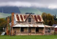 Old Farmhouse 4