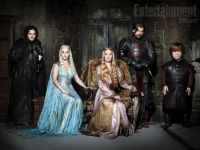 Shows to Watch: Game of Thrones