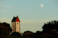 Feu de Lanvaon