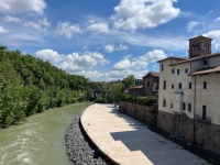 Ripa, Rome