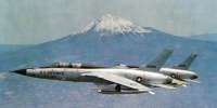 F-105's