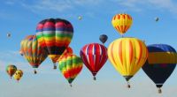 Hot air ballons 2