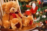 Christmas Bear