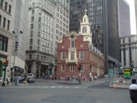 Boston