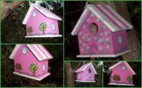Birdhouse #5