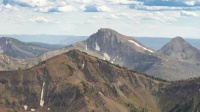 MOUNT DOANE NAME CHAGED TO  FIRST PEOPLES MOUNTAIN