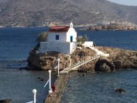Leros, Greece