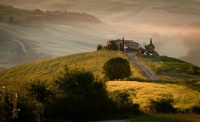 Tuscana
