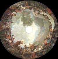 Francisco Goya - The Miracle of Saint Anthony