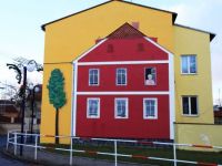 Painted House