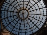Milano Galeria di Vittorio Emanuele