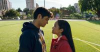 To all the boys i've loved before