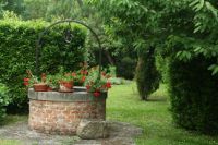 Tenuta Castel Venezze - Garden18