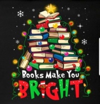 Wishing for a Book this Christmas