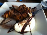 Ireland-Banoffee Pie
