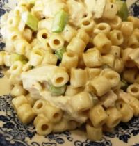 Macaroni Salad