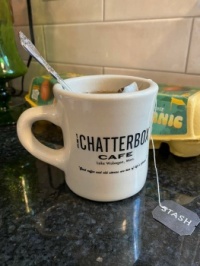 Chatterbox Tea
