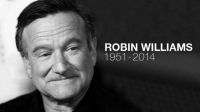 Miss  you Robin
