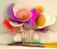 flowers