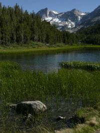 Sierra heaven