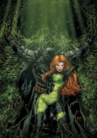 Batman VS Poison Ivy